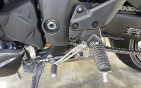 KAWASAKI NINJA1100SX 2025 ZXT10H