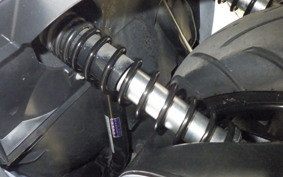 SUZUKI BURGMAN200A 2020 CH41A