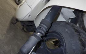 HONDA GIORNO 2 2007 AF70