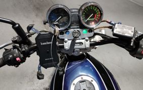 KAWASAKI ZEPHYR400K 2000 ZR400C