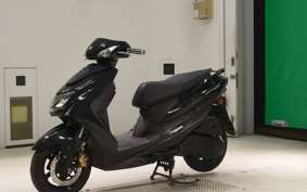 YAMAHA CYGNUS 125 XSR 3 2015 SED8J