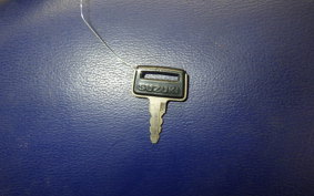 SUZUKI GSX-R1100 1989 GU74A