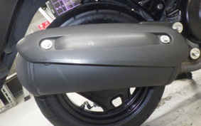 SUZUKI ﾚｯﾂ CA4AA