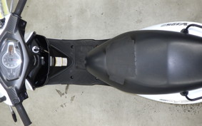 SUZUKI ADDRESS V125 S CF4MA