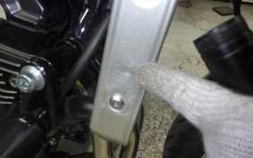 KAWASAKI Z900RS 2024 ZR900K