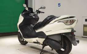 HONDA FORZA Z 2018 MF08