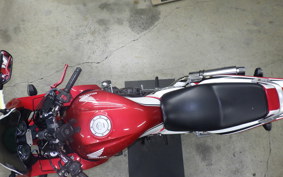 HONDA CB400 SUPER BOLDOR VTEC 2012 NC42