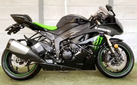 KAWASAKI NINJA ZX-6R 2010 ZX4R1X
