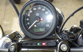 HARLEY XL1200X 2020