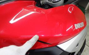 DUCATI MULTISTRADA V4S 2021