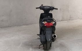 SUZUKI ADDRESS V125 CF4MA