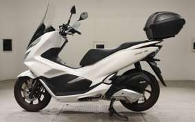 HONDA PCX125 2024 JF81