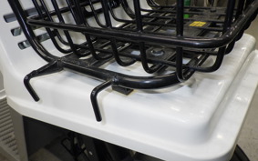 HONDA GYRO X 2023 TD02