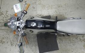 HONDA GB250 CLUBMAN Gen.5 2014 MC10