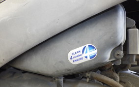 HONDA SPACY 100 JF13