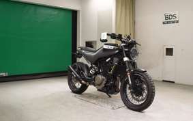 HUSQVARNA SVARTPILEN 401 2021