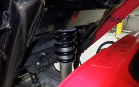 HONDA GYRO CANOPY 2021 TA03