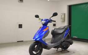 SUZUKI ADDRESS V125 2000 CF4EA