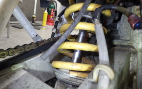 HONDA CRM250AR MD32
