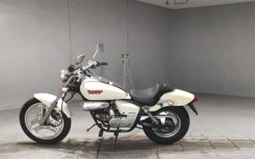 HONDA MAGNA 50 AC13