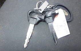 YAMAHA AXIS 125 TREET SE53J