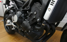 YAMAHA XSR900 2016 RN46J