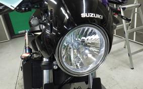 SUZUKI SV650 X A 2022 VP55B