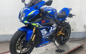 SUZUKI GSX-R1000R 2018 DM11G