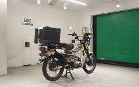 HONDA CT125 HUNTER CUB 2022 JA55