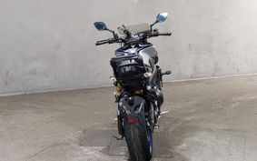 YAMAHA MT-09 SP 2018 RN52J