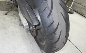 KAWASAKI ZZ-R400 Gen.2 1999 ZX400N