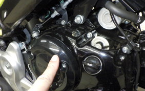 HONDA ｸﾞﾛﾑ-2 2023 JC92