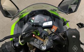 KAWASAKI NINJA250 EX250L