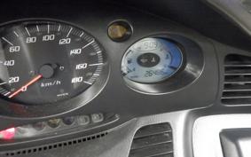 HONDA SILVER WING 600 A 2008 PF01