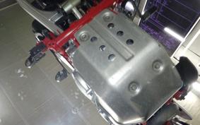 YAMAHA SEROW 250 Gen.3