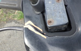 SUZUKI ADDRESS V100 CE11A