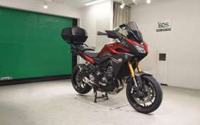 YAMAHA MT-09 Tracer 2015 RN36J