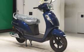 SUZUKI ADDRESS V125 Gen.2 DP12H