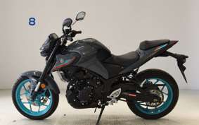 YAMAHA MT-25 A RG74J