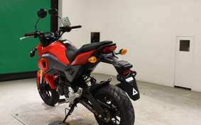 HONDA GROM 2018 JC61
