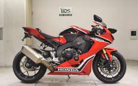 HONDA CBR1000RR GEN 3 2017 SC77