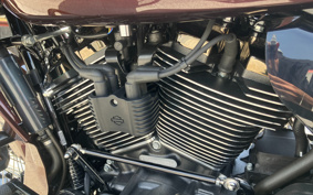 HARLEY FLTRXSE1800CVO 2024 TC6
