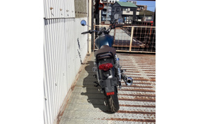 HONDA GB350 2022 NC59