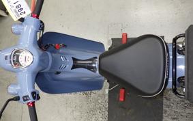 HONDA C50 SUPER CUB AA09