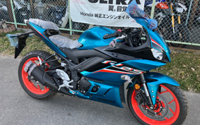 YAMAHA YZF-R25 ABS RG43J