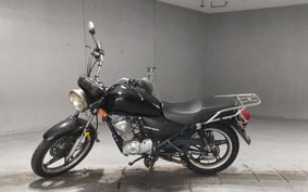 HONDA CBF125T PJJN
