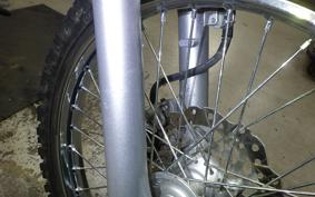 HONDA CRF125F 2013 JE03