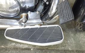 HONDA SHADOW 400 2006 NC34