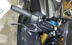 HONDA CBR250RR 2022
