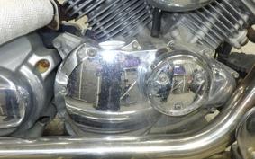 YAMAHA DRAGSTAR 400 1999 4TR